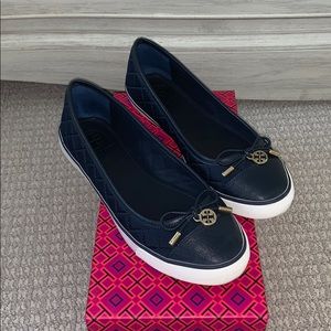 Tory Burch Caruso Sneaker